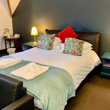 The Teesdale Hotel Middleton in Teesdale Exteriör bild
