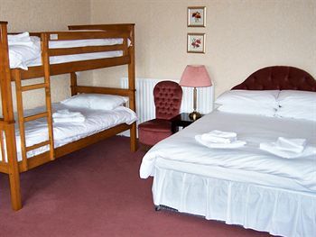 The Teesdale Hotel Middleton in Teesdale Exteriör bild