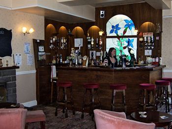 The Teesdale Hotel Middleton in Teesdale Exteriör bild