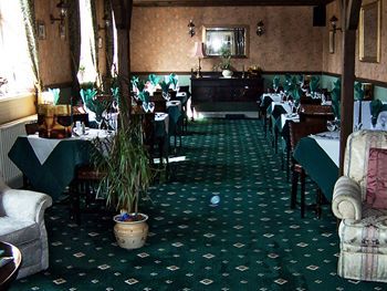 The Teesdale Hotel Middleton in Teesdale Exteriör bild